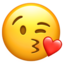 😘 😘