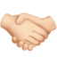 🤝🏻 🤝🏻