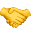 🤝 🤝