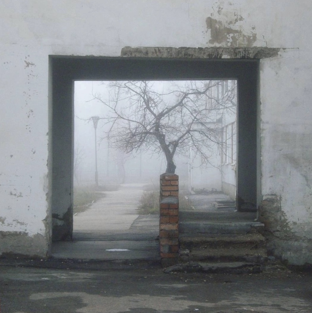 Ностальгия
