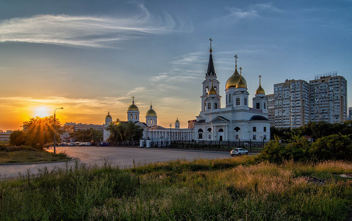 г. Самара