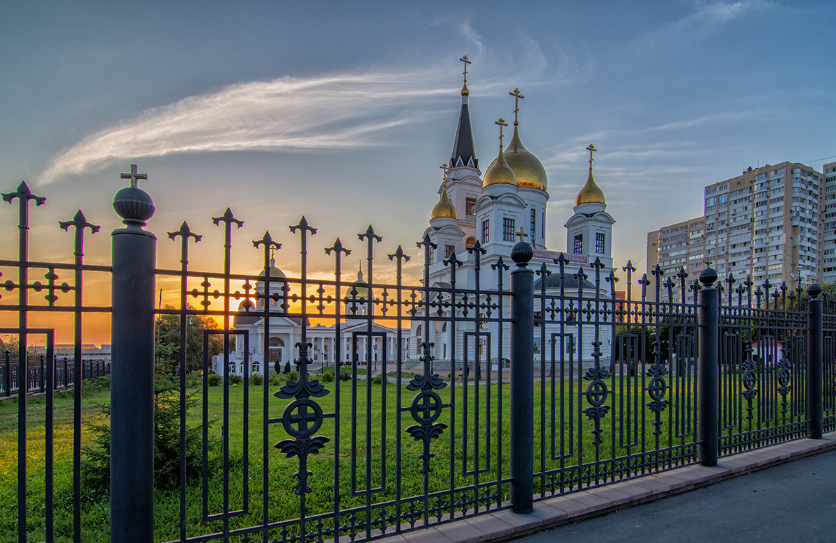 г. Самара