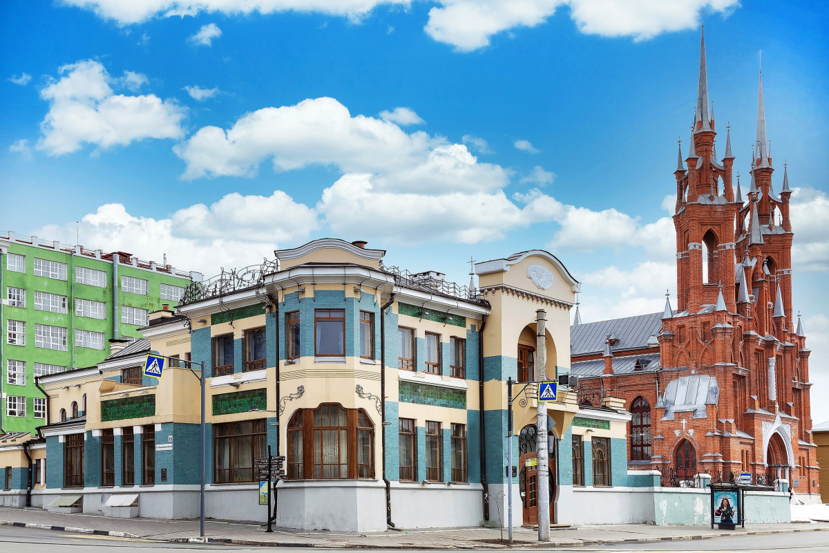 Наша Самара