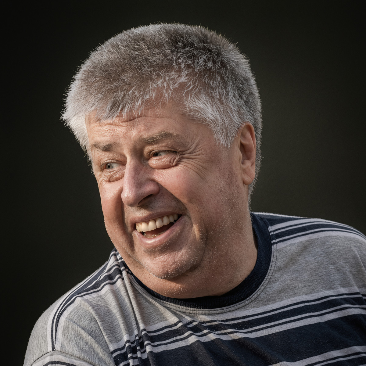 Леонид Сергеев