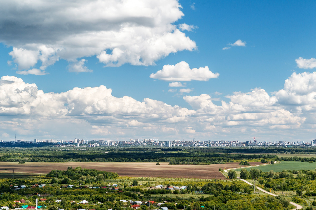 Наша Самара