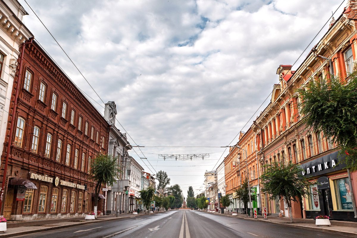 Наша Самара