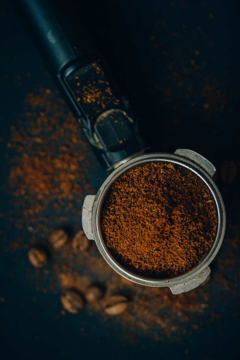coffee