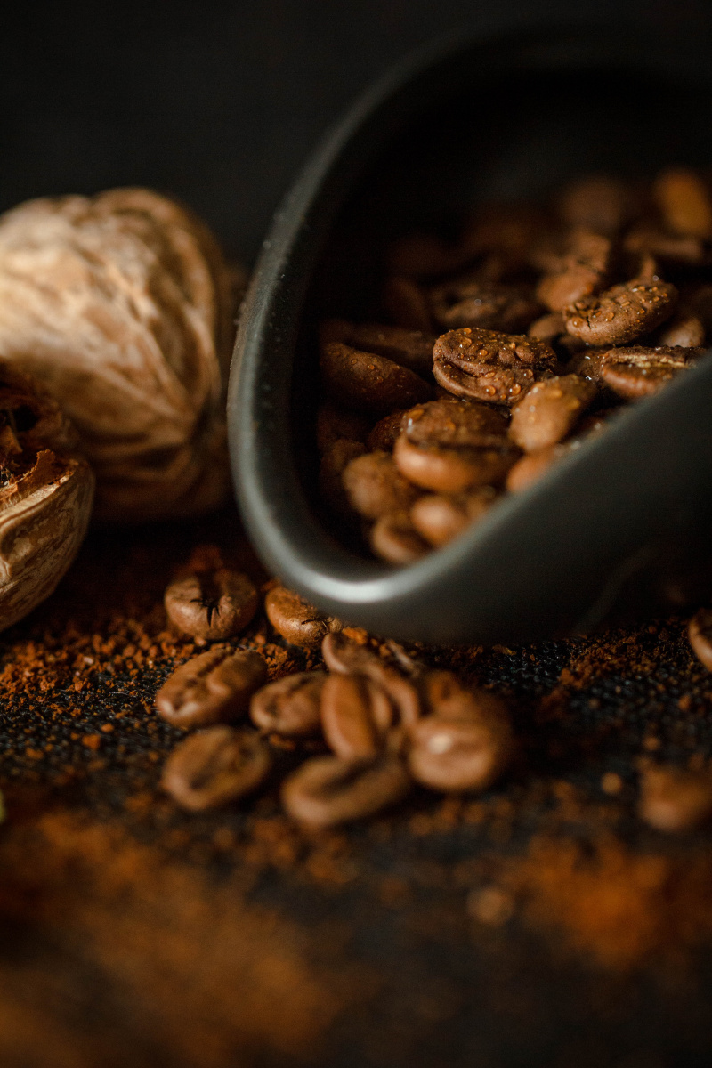 coffee