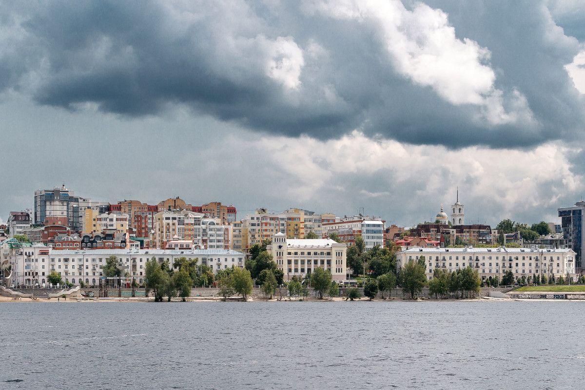 Наша Самара