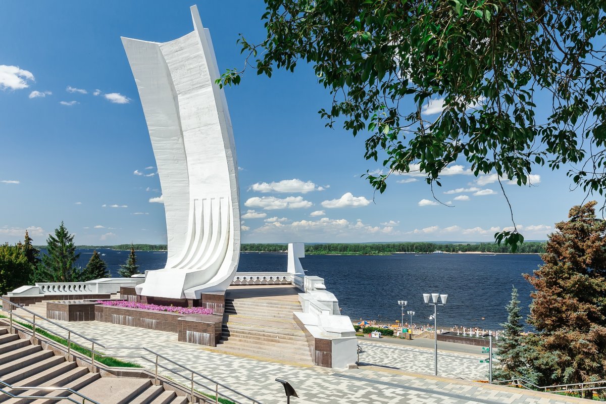 Наша Самара
