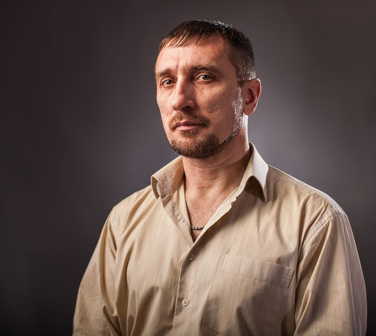 Сосед