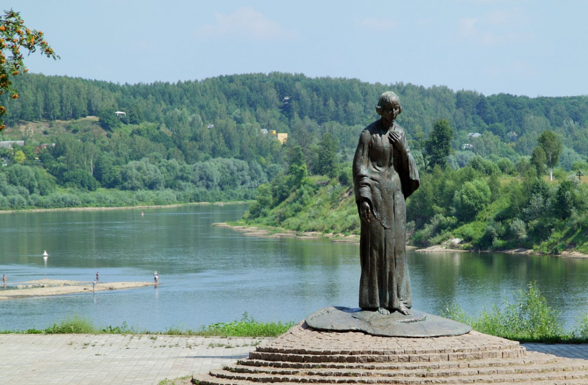 Таруса