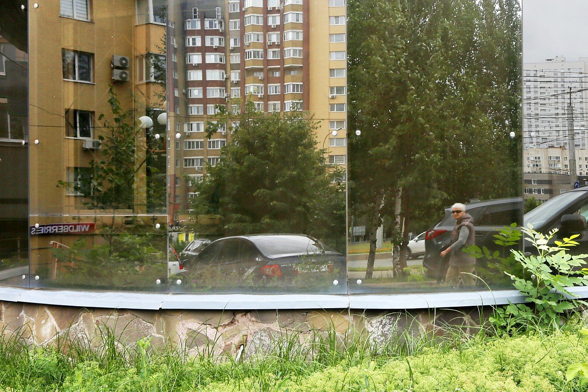 Граненый