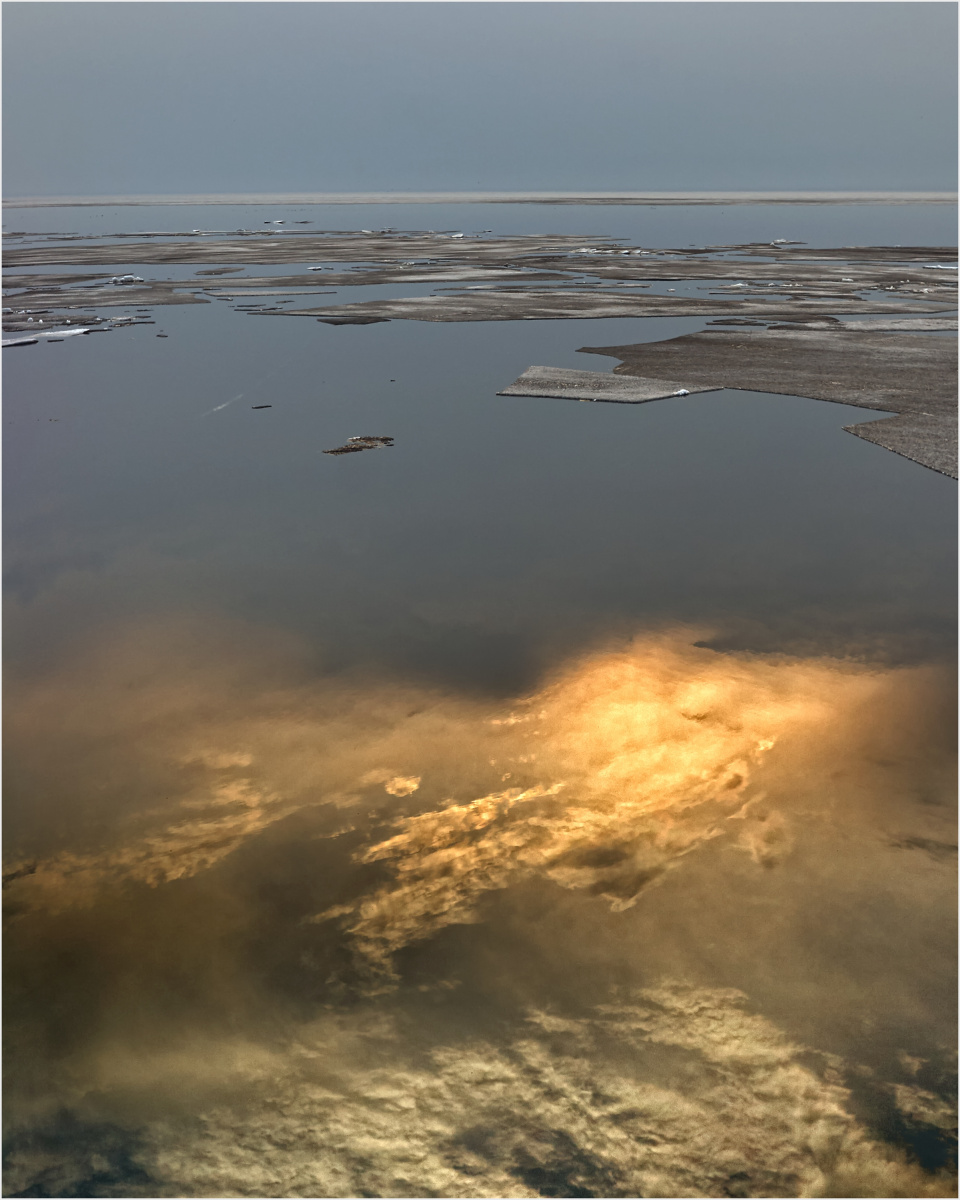 Небо в глубине