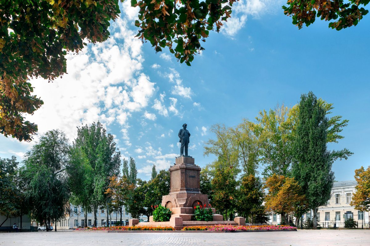 Наша Самара