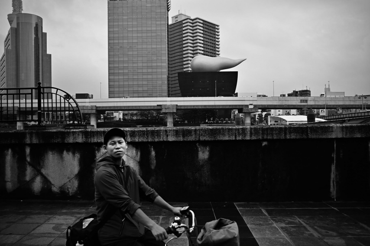 Tokyo