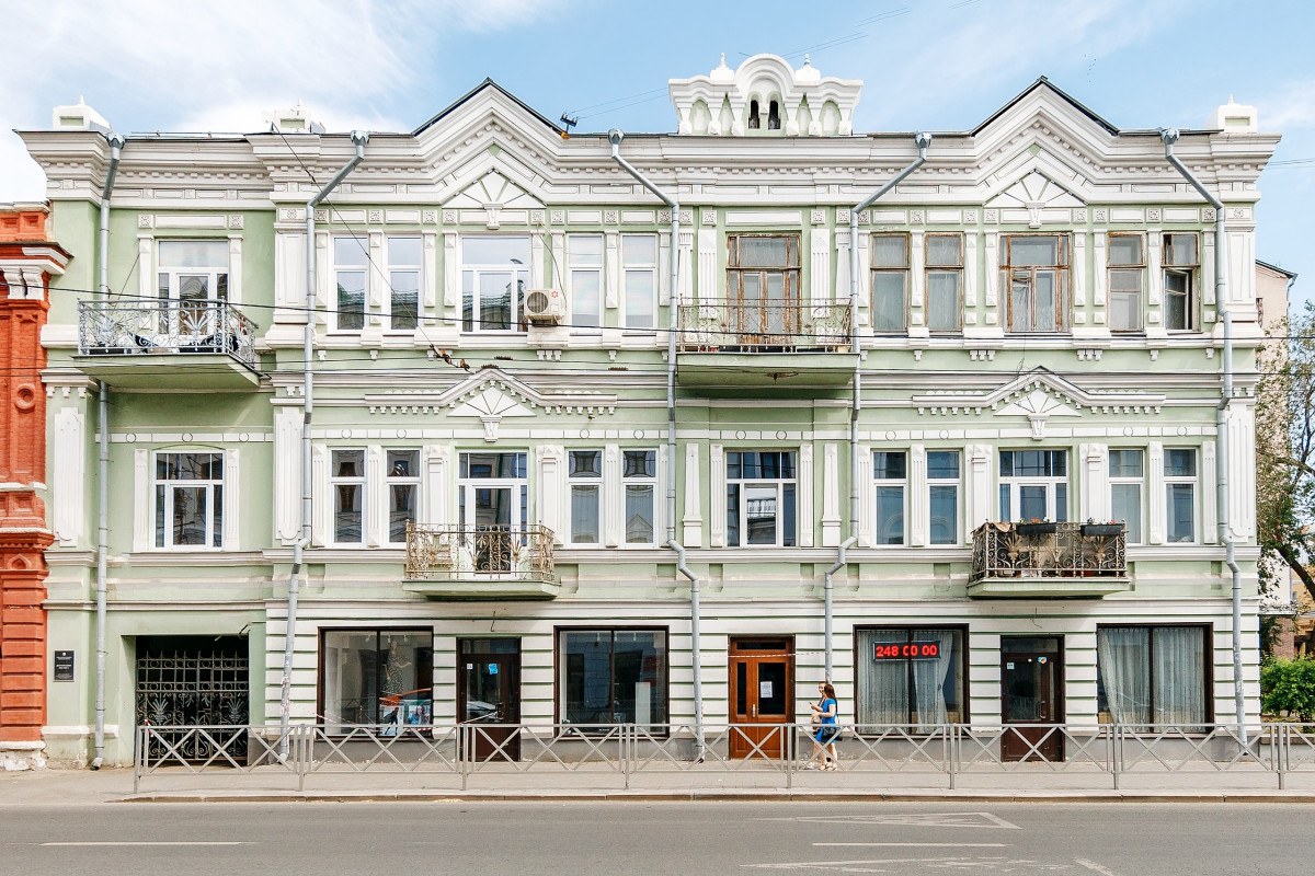 Наша Самара