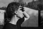 Тяжела и неказиста жизнь стрит-артиста!