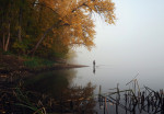 Осень
