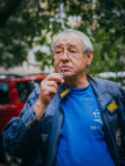 Виктор Загумённов
