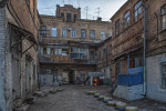 Кафе "Альянс"