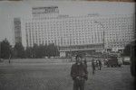 Россия и Витя