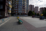 Детская площадка