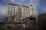 Гостиница LOTTE HOTEL SAMARA