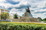 Наша Самара