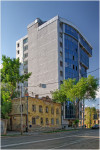 Самарские домишки