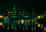 Город