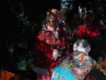 Праздник капусты.