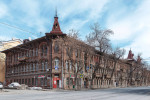 Наша Самара